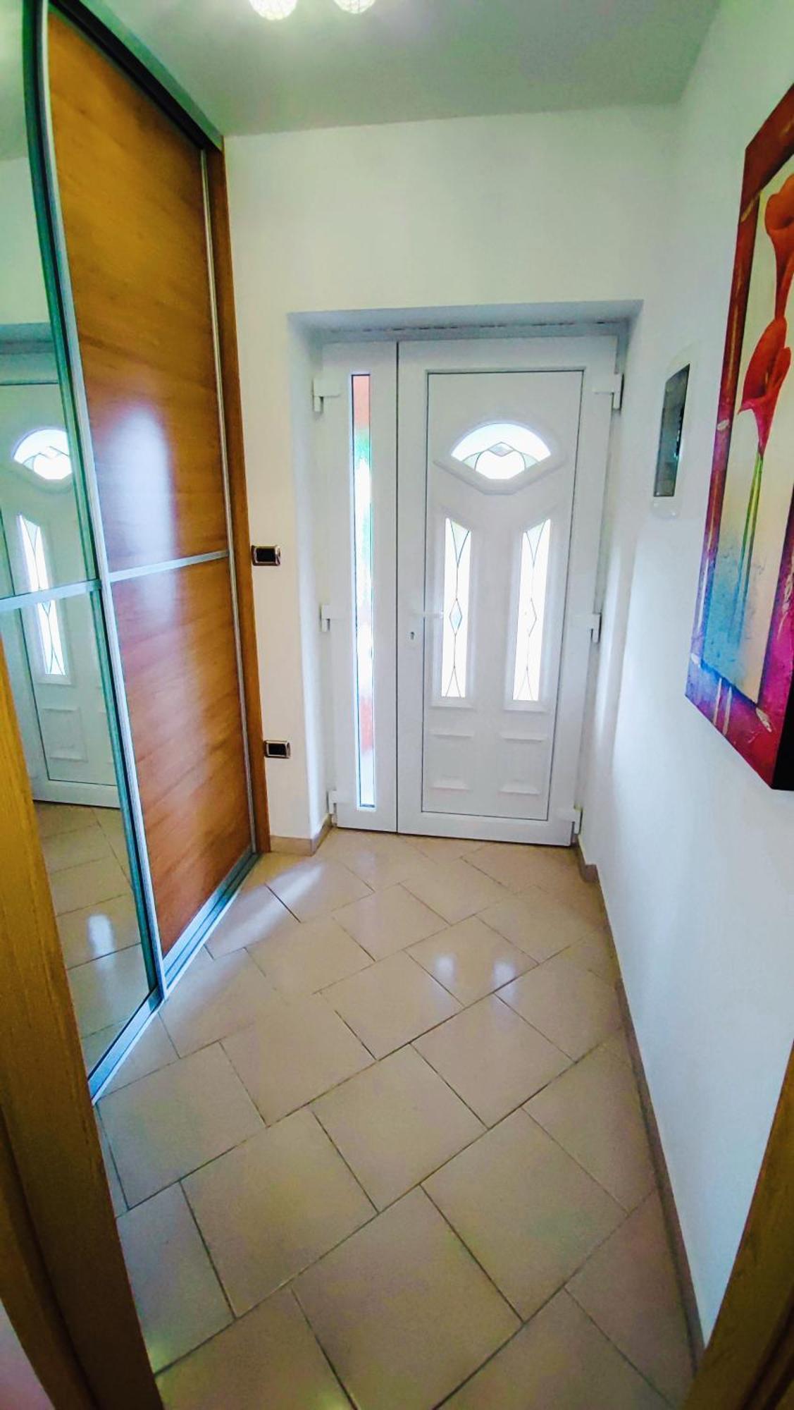 Apartment Wine & Olive Oil Mofardin Koper Luaran gambar